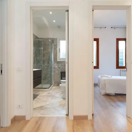 Tiziano Apartment