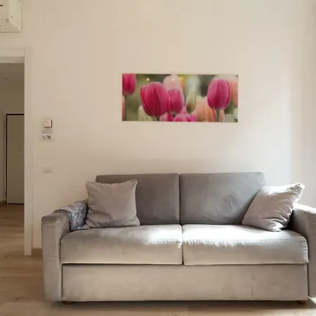 Apartment Tiziano *